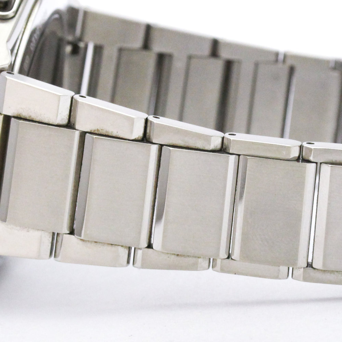Seiko Brightz · Ceramic · Solar