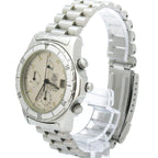 Tag Heuer Professional · Chronograph · Steel