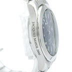 Omega Seamaster · Jacques Mayol · Automatic
