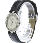 Omega Constellation · Steel · Quartz
