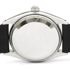 Rolex Oyster Perpetual · Steel · Automatic