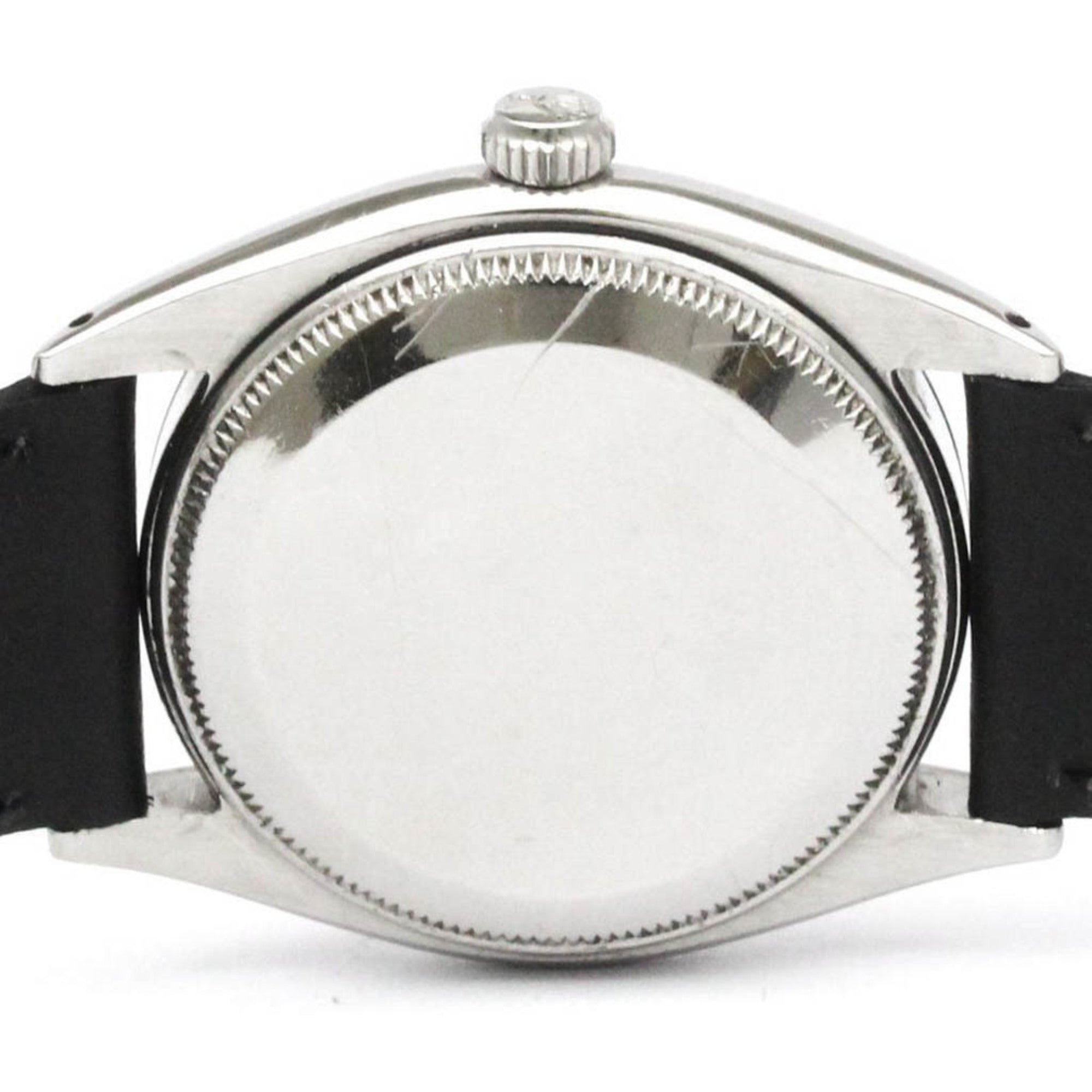 Rolex Oyster Perpetual · Steel · Automatic
