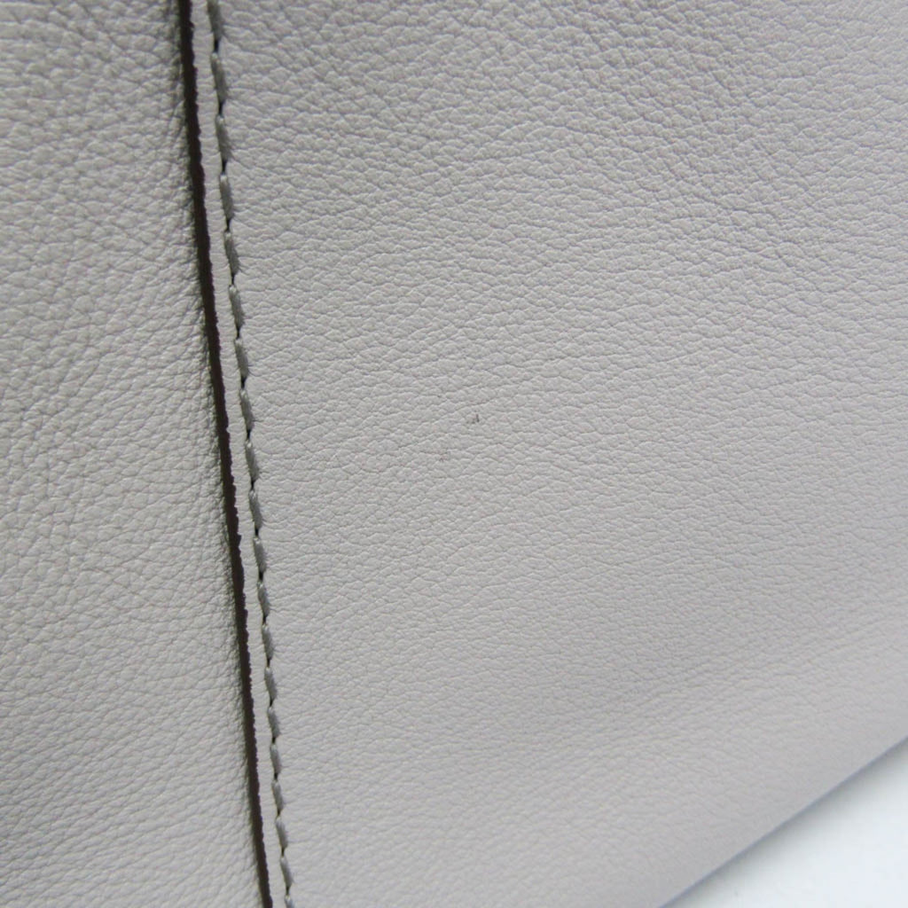 Cartier C de Cartier · Leather