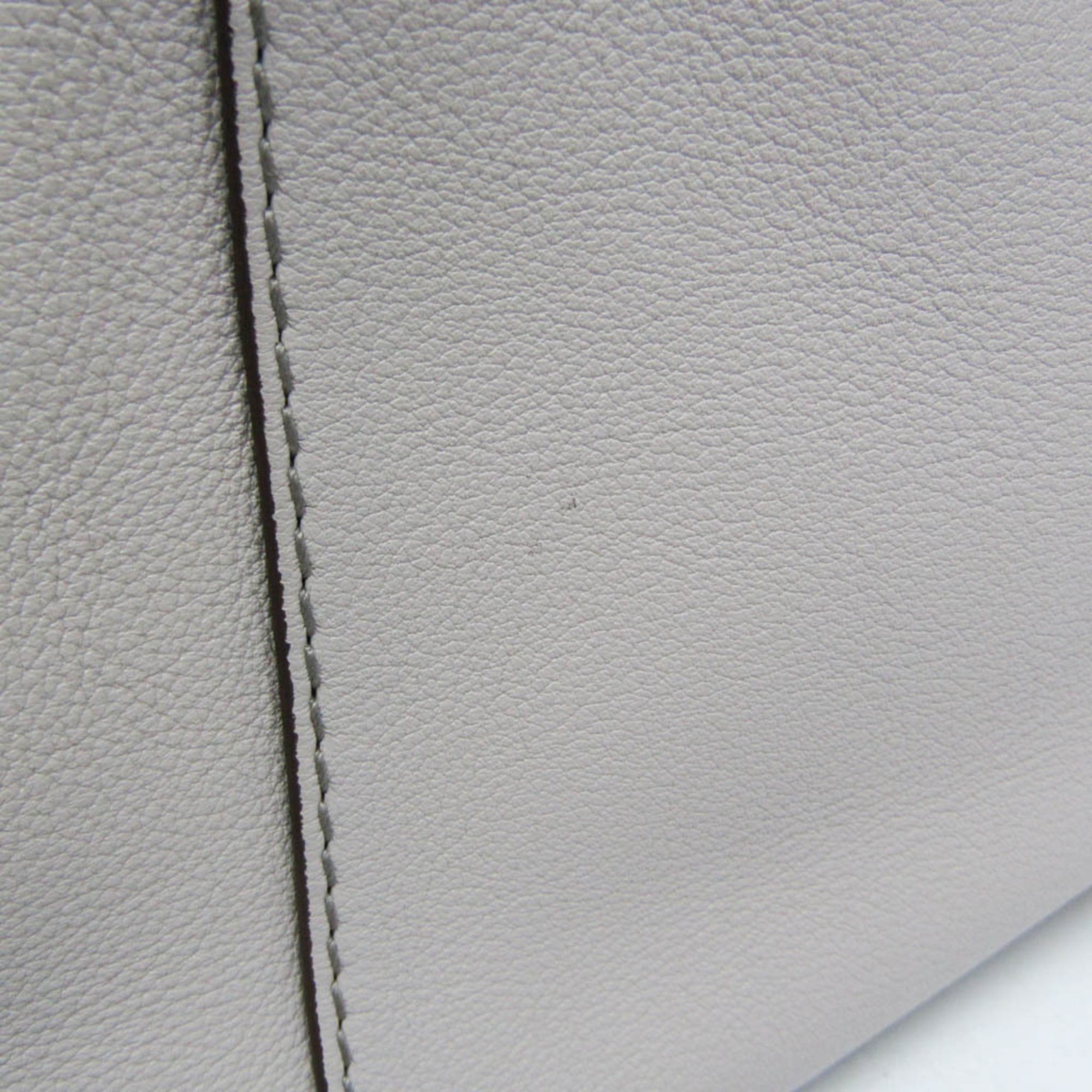 Cartier C de Cartier · Leather