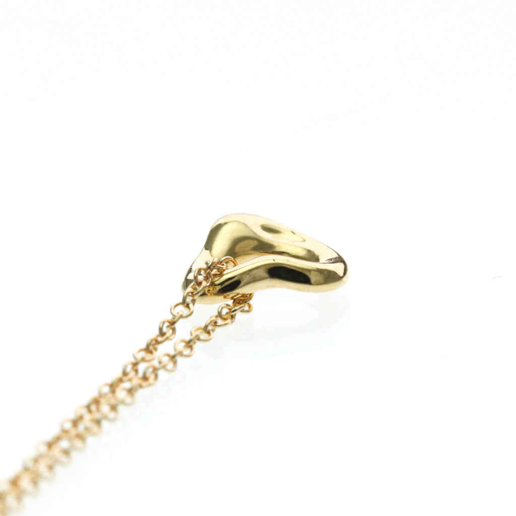 Tiffany Open Heart · Rose Gold