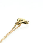 Tiffany Open Heart · Rose Gold