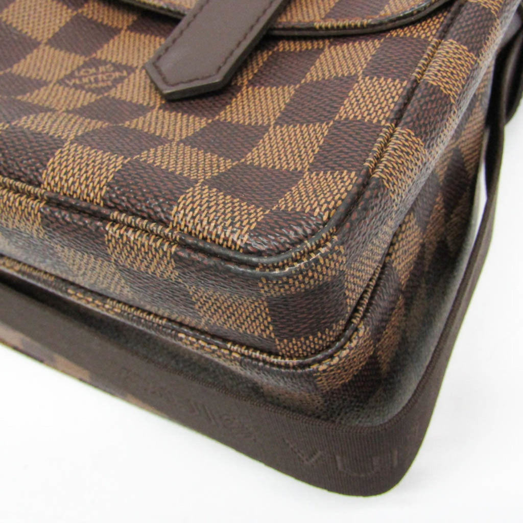 Louis Vuitton Damier · Ebene Canvas