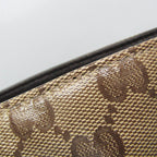 Gucci GG Crystal · Tote
