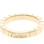 Cartier Lanieres · Rose Gold
