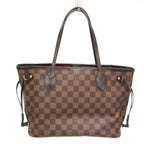 Louis Vuitton Neverfull PM · Damier Ebene