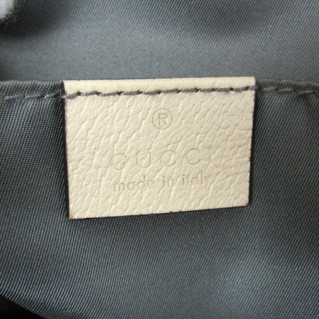 Gucci Off The Grid · Nylon & Leather Sling