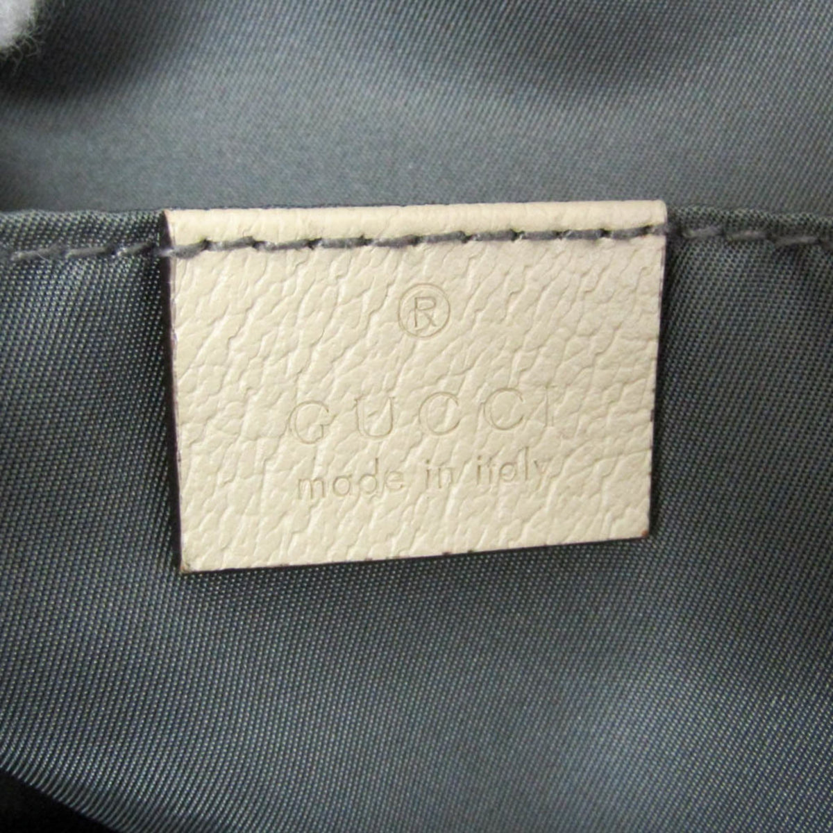 Gucci Off The Grid · Nylon & Leather Sling