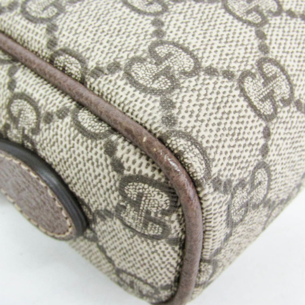 Gucci Ophidia · GG Supreme · Crossbody