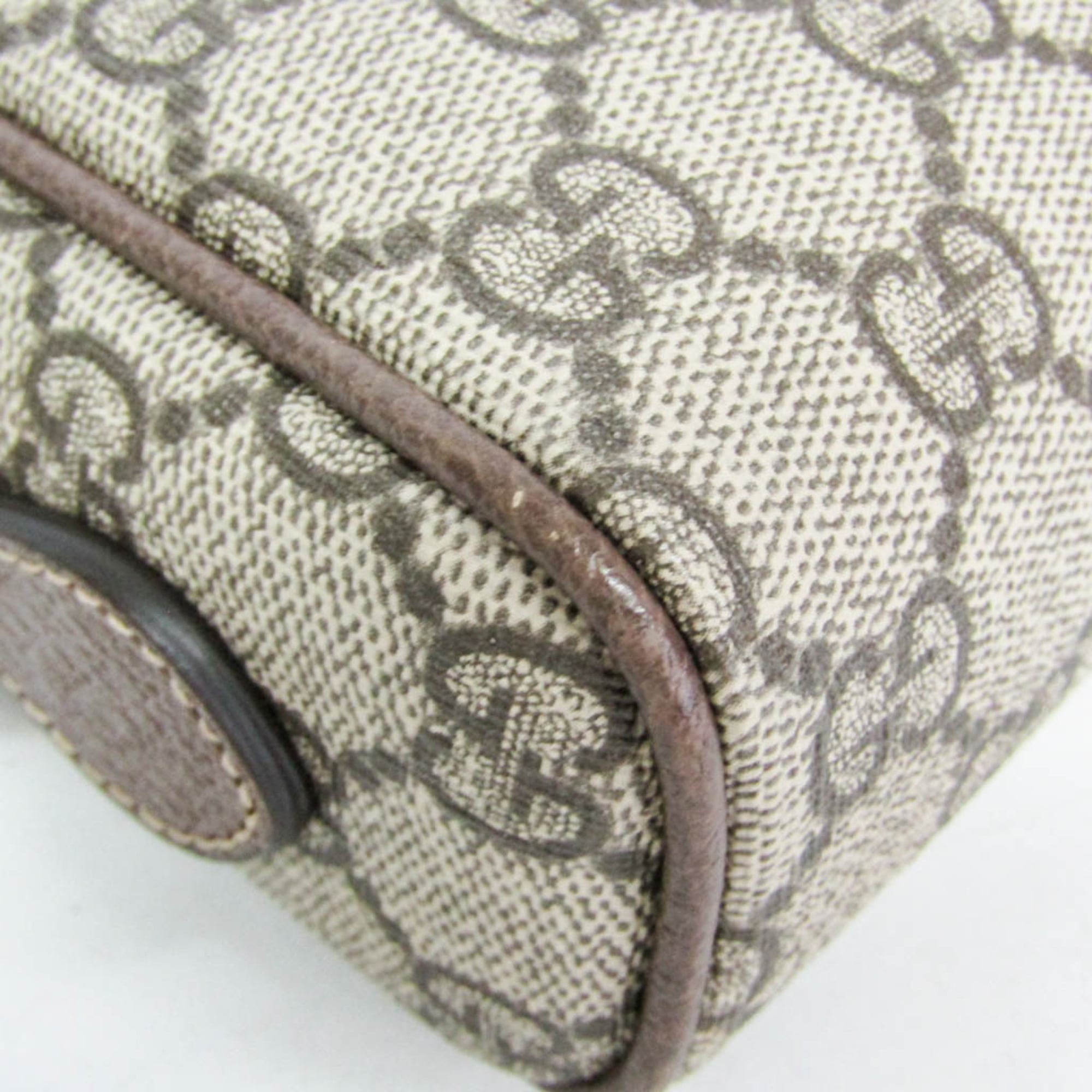 Gucci Ophidia · GG Supreme · Crossbody