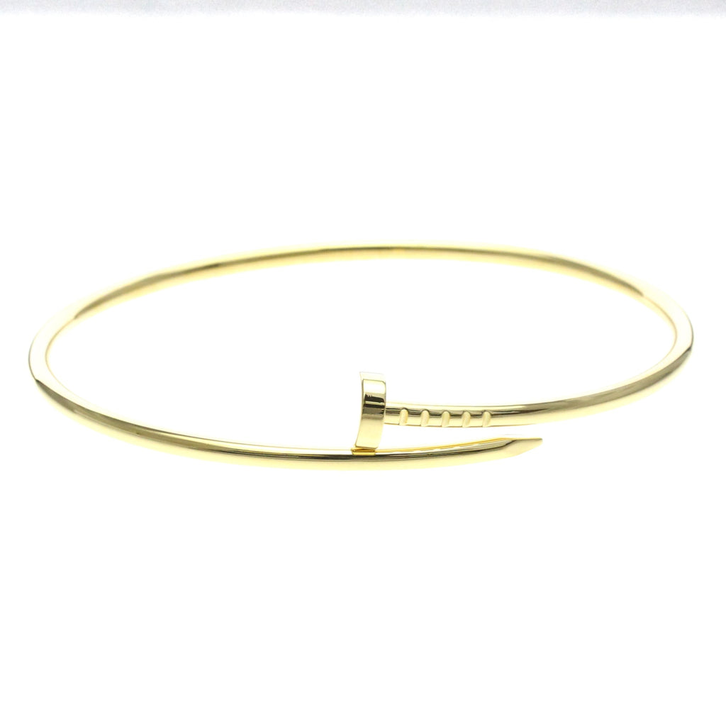 Cartier Juste un Clou · 18K Yellow Gold