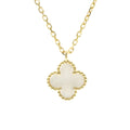 Van Cleef & Arpels Sweet Alhambra · Mother-of-Pearl