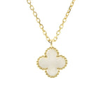 Van Cleef & Arpels Sweet Alhambra · Mother-of-Pearl