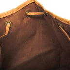 Louis Vuitton Montsouris GM · Monogram