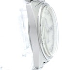 Omega Constellation · Chronometer · Steel