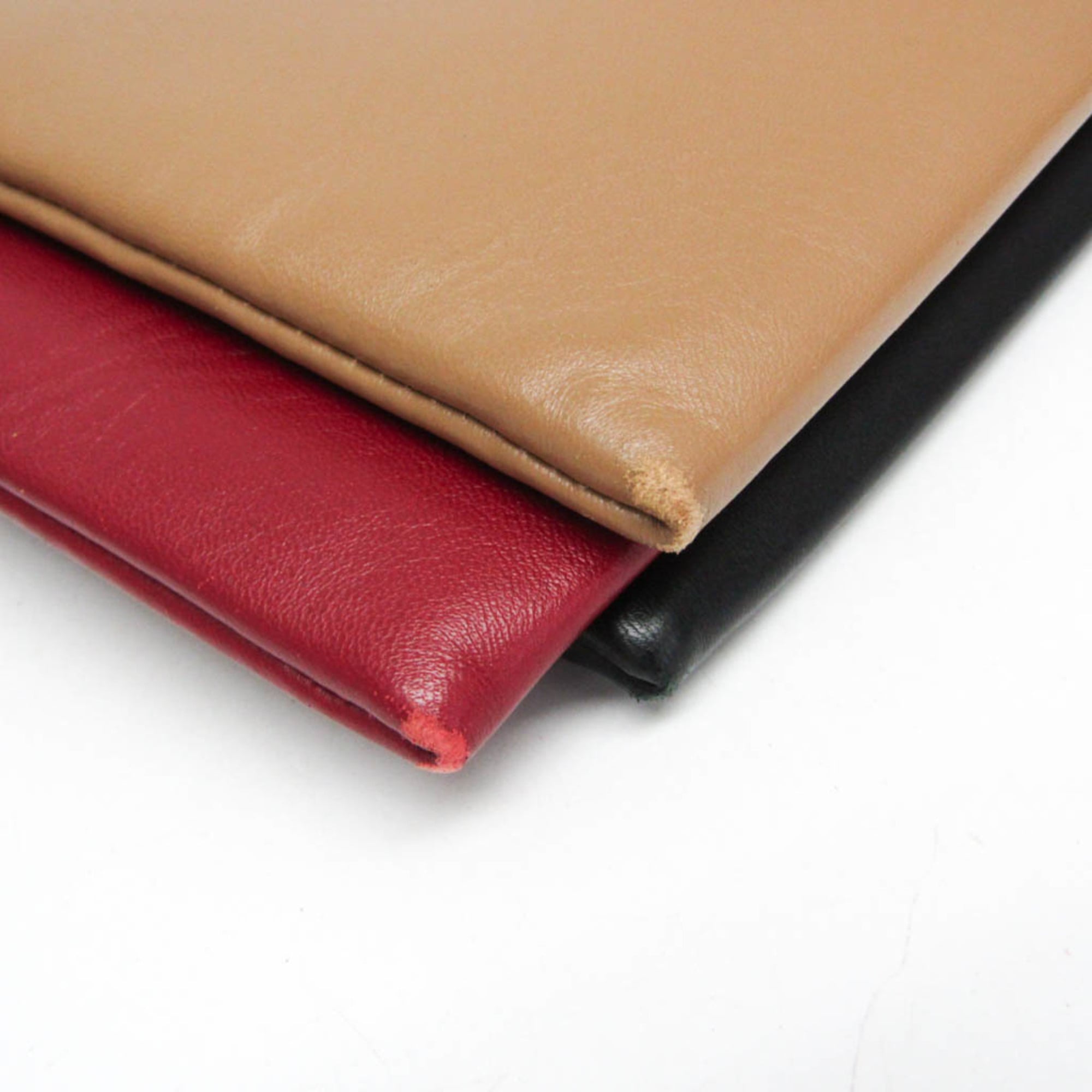 Marni Beat · Tricolor Leather
