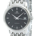 Omega De Ville Prestige · Steel · Automatic