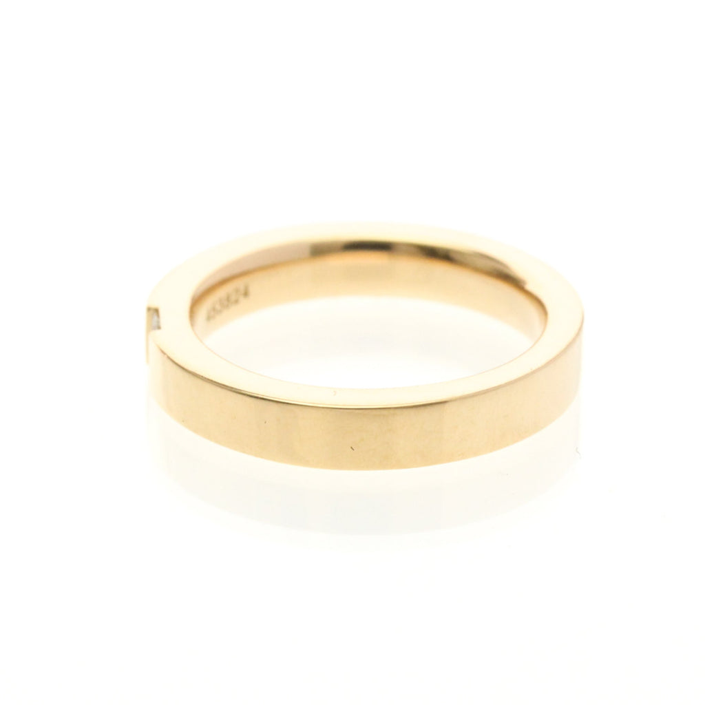 Harry Winston Diamond Wedding · Rose Gold