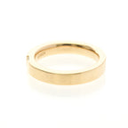 Harry Winston Diamond Wedding · Rose Gold