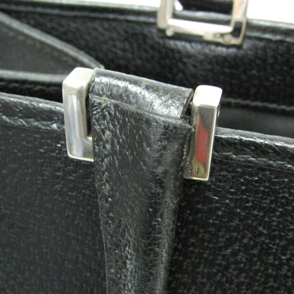 Gucci Jackie · Leather Tote