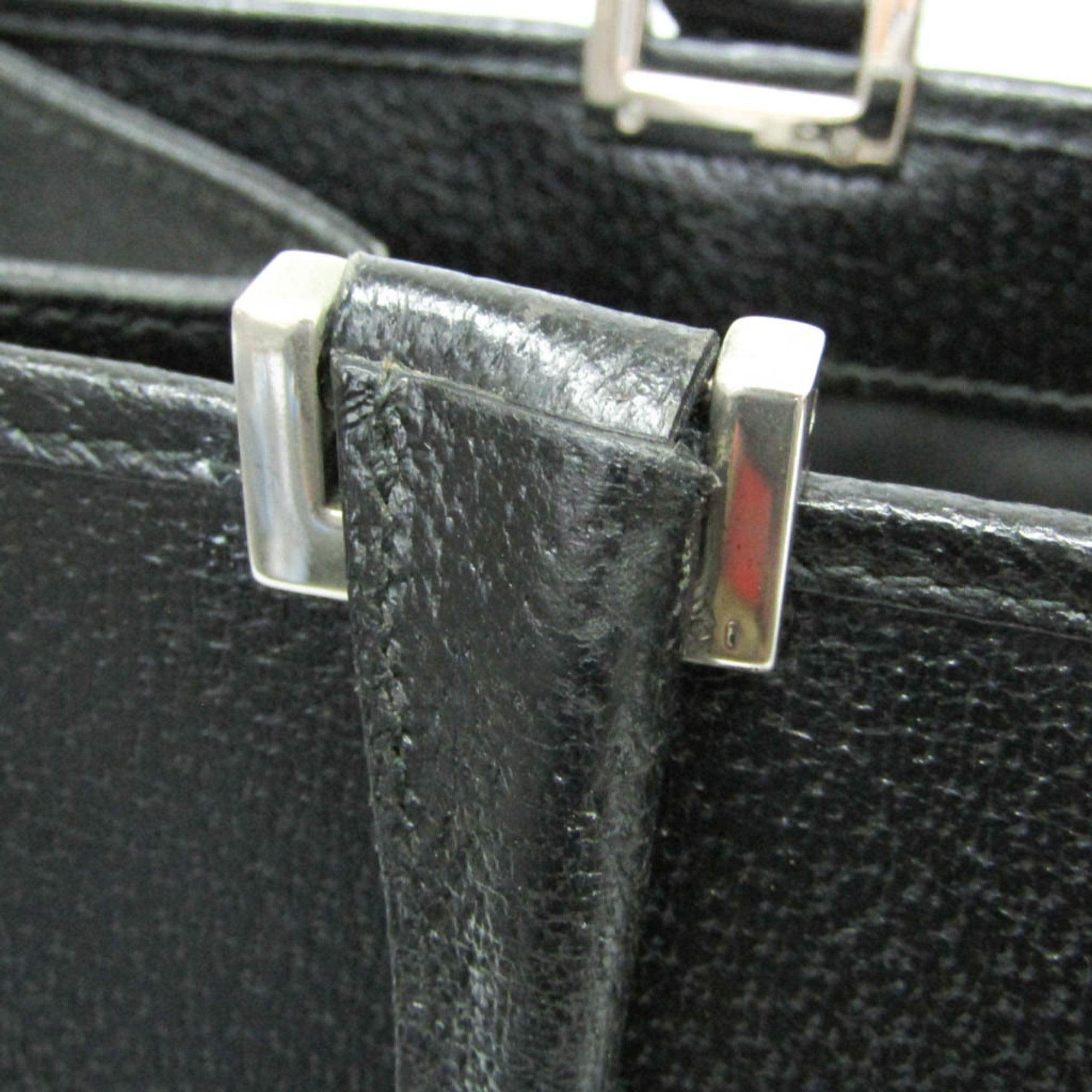 Gucci Jackie · Leather Tote