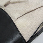 Bvlgari Chandra · Canvas & Leather