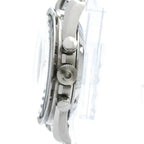Omega Speedmaster · Steel · Manual Winding