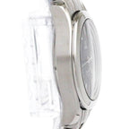 Omega Seamaster · Steel · Quartz