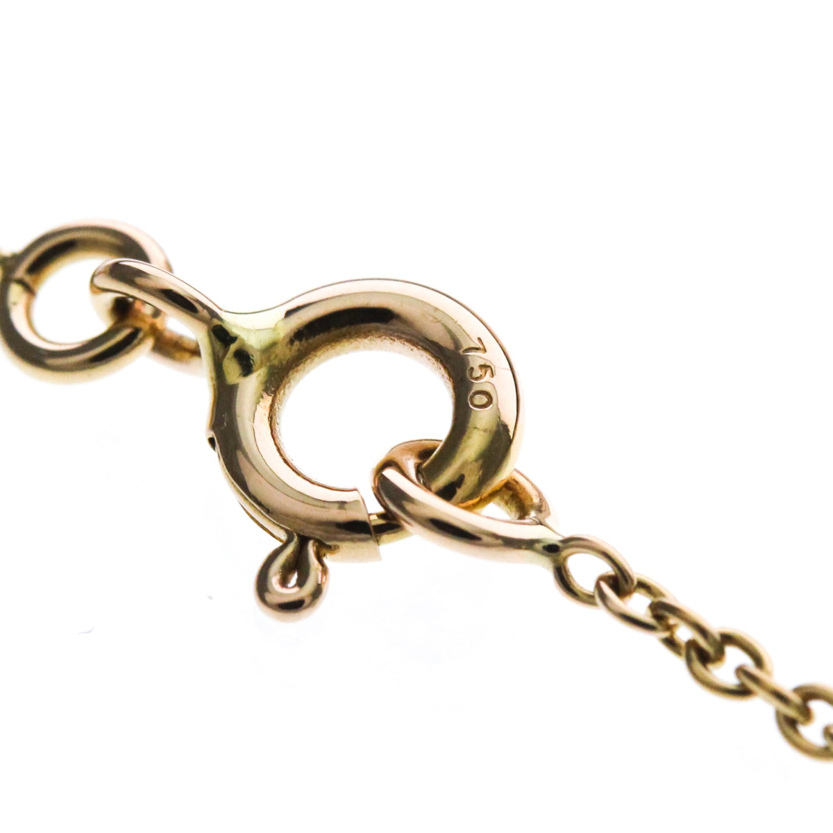 Christian Dior Rose des Vents · Ruby · Rose Gold