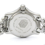 TAG Heuer Sel · Steel · Quartz