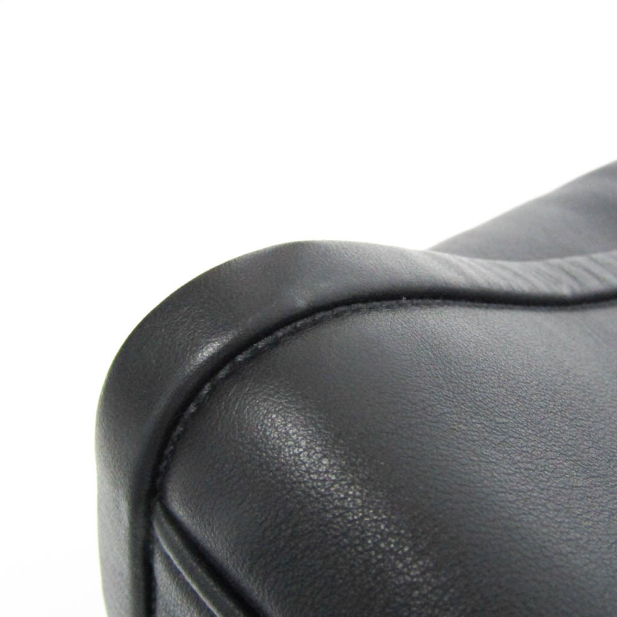Prada Grace Lux · Leather Tote