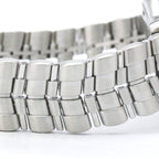 Tag Heuer 6000 · Steel · Quartz