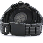 Seiko Astron · Ceramic & Titanium · GPS Solar