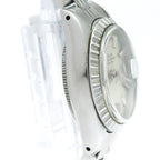 Rolex Oyster Perpetual Date · Steel · Vintage
