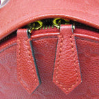 Louis Vuitton Sorbonne · Monogram Empreinte
