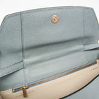 Valextra Scala Large · Leather