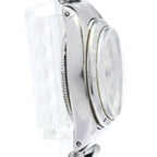 Rolex Oyster Perpetual · Steel · Automatic