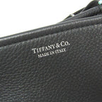 Tiffany Leather Tote · 2-Way