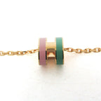 Hermès Pop H · Malabar · Pendant Necklace
