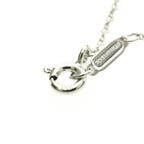 Tiffany Return To Tiffany · 18K White Gold