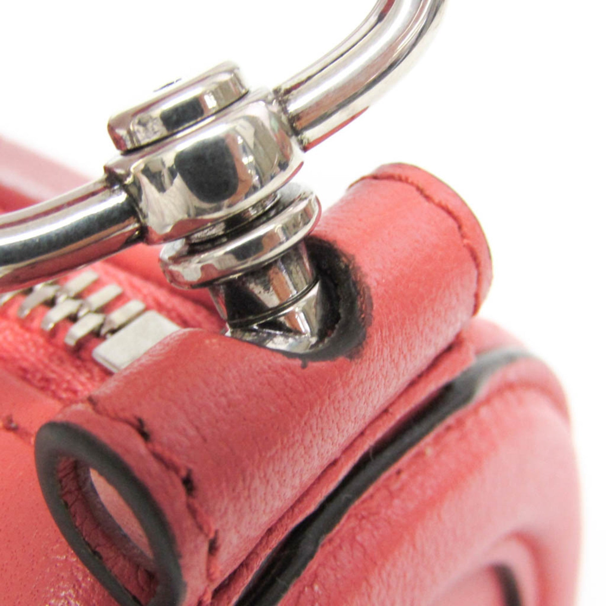 Gucci Blondie · Leather Mini Bag