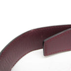Cartier Must · Leather Shoulder Bag