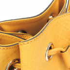 Gucci Bright Diamante · Leather Handbag