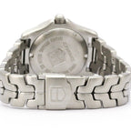Tag Heuer Link · Steel · Automatic
