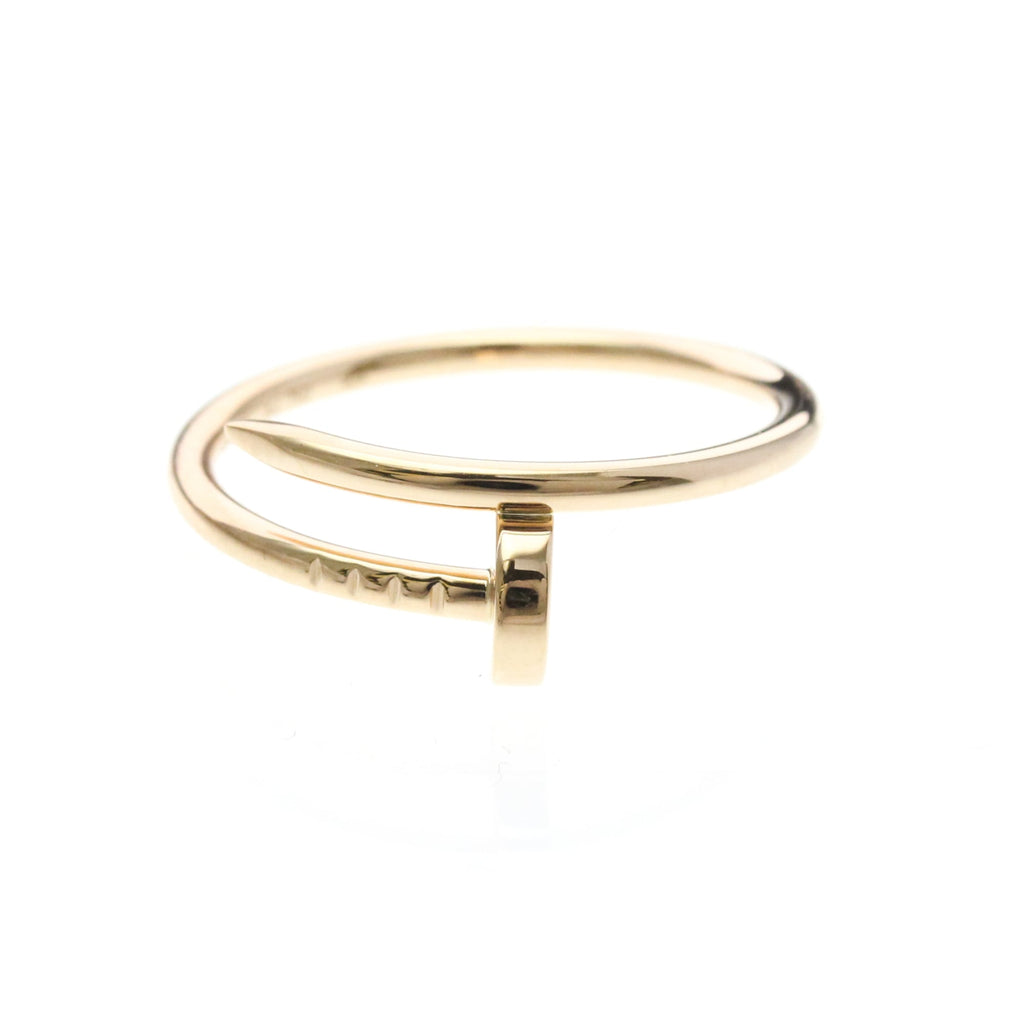Cartier Juste un Clou · Rose Gold