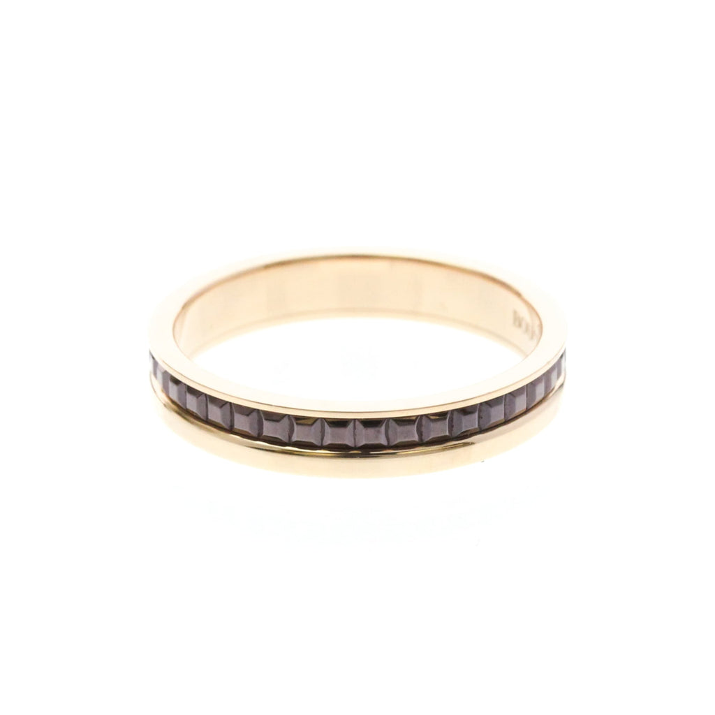 Boucheron Quatre Classic · Rose Gold